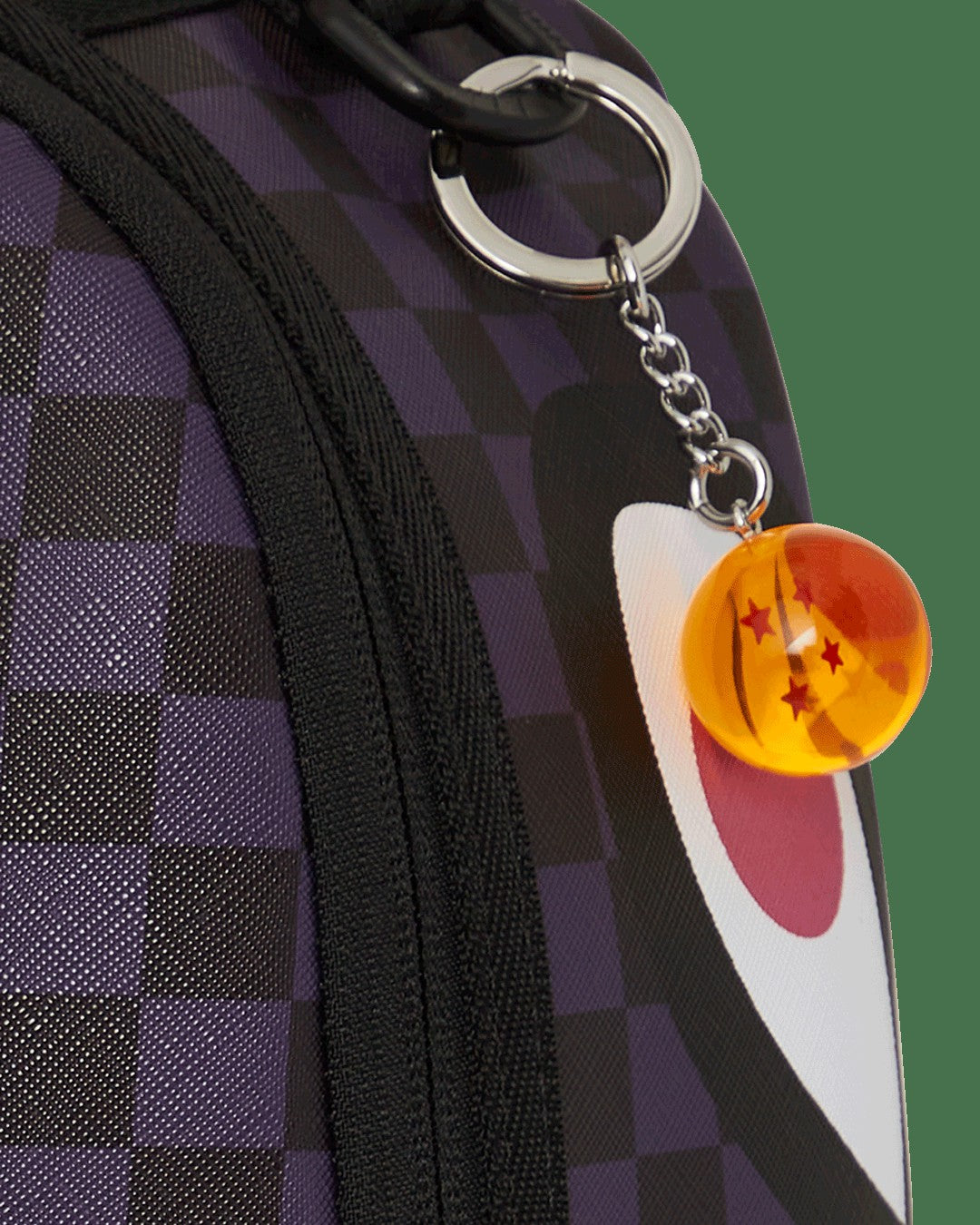 Sprayground - DRAGON BALL ROSE GOKU BLACK'S WRATH BACKPACK