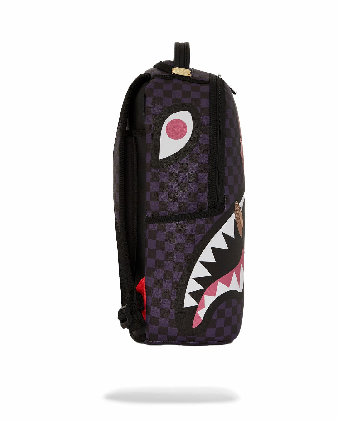 Sprayground - DRAGON BALL ROSE GOKU BLACK'S WRATH BACKPACK