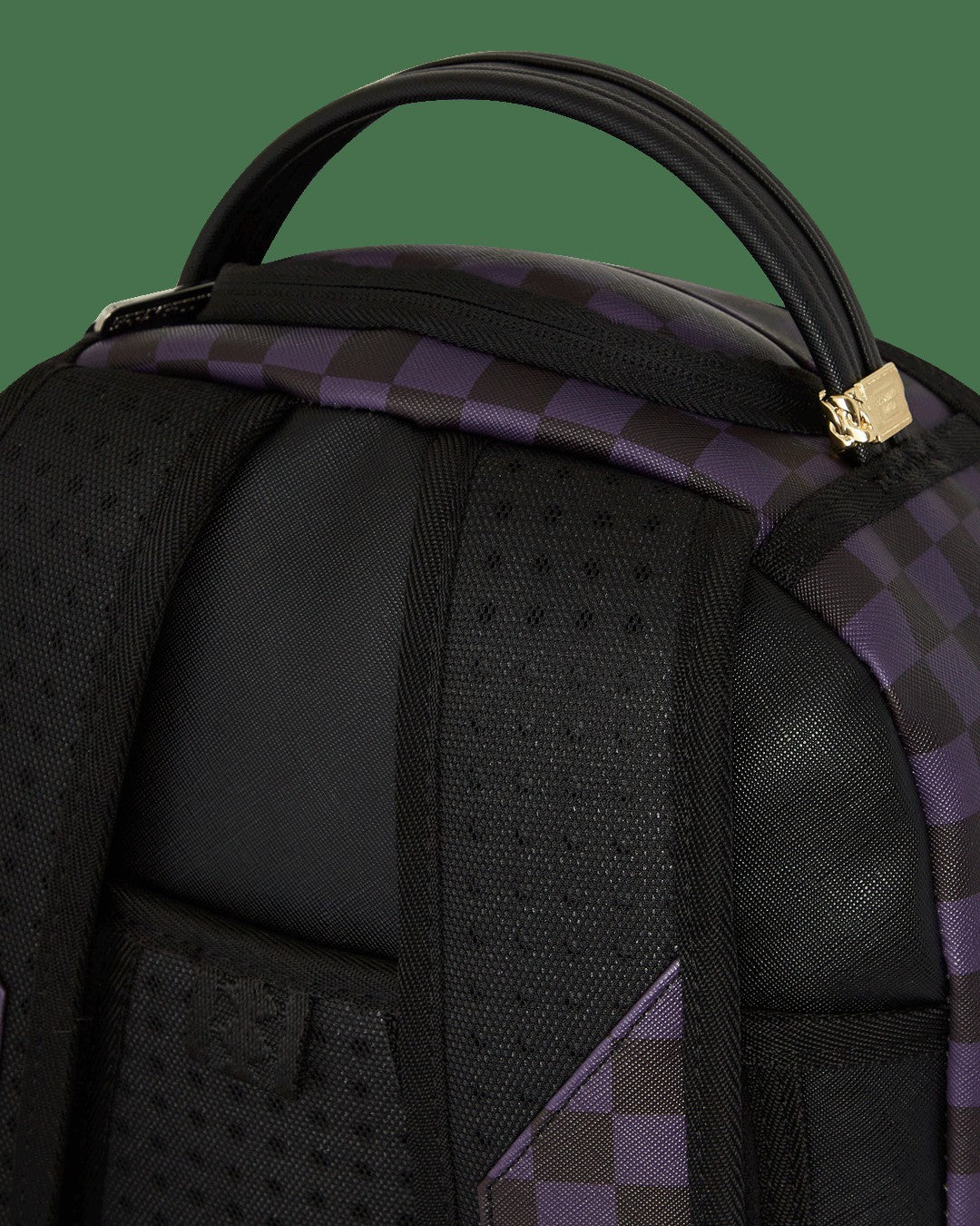 Sprayground - DRAGON BALL ROSE GOKU BLACK'S WRATH BACKPACK