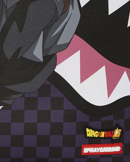 Sprayground - DRAGON BALL ROSE GOKU BLACK'S WRATH BACKPACK