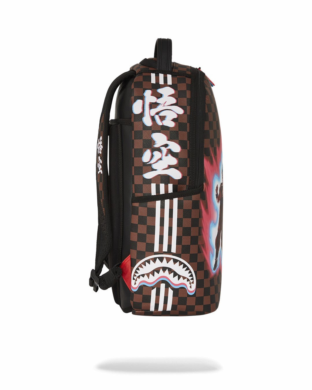 Sprayground - DRAGON BALL Z GOKU AND VEGETA: DUAL ASCENSION DLXSV BACKPACK
