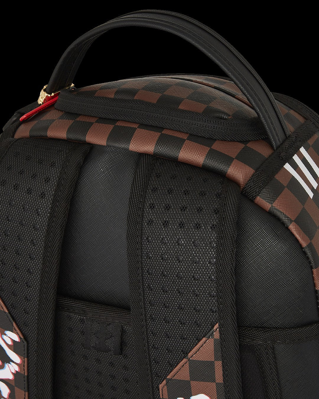 Sprayground - DRAGON BALL Z GOKU AND VEGETA: DUAL ASCENSION DLXSV BACKPACK