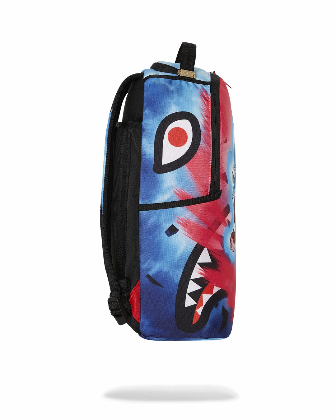 Sprayground - DRAGON BALL SUPER POWER SAIYAN BACKPACK