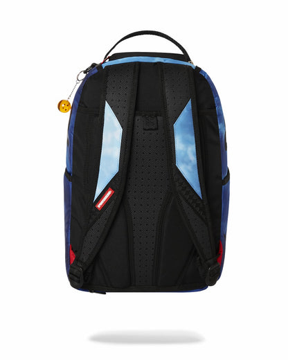Sprayground - DRAGON BALL SUPER POWER SAIYAN BACKPACK