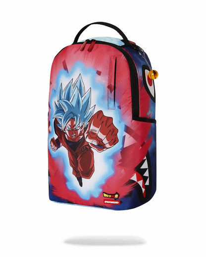 Sprayground - DRAGON BALL SUPER POWER SAIYAN BACKPACK