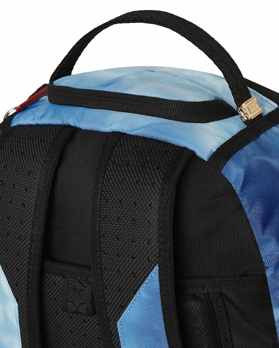 Sprayground - DRAGON BALL SUPER POWER SAIYAN BACKPACK