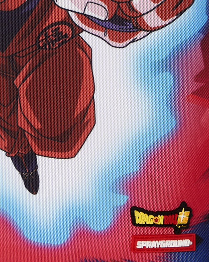 Sprayground - DRAGON BALL SUPER POWER SAIYAN BACKPACK