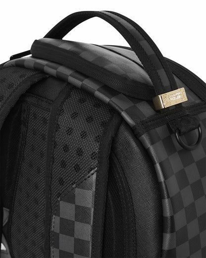 Sprayground - DRAGON BALL Z KAMEHAMEHA SHARK BITE BACKPACK (DLXV)