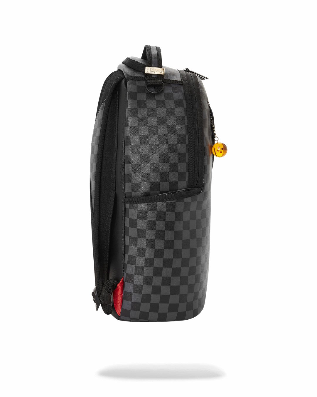 Sprayground - DRAGON BALL Z KAMEHAMEHA SHARK BITE BACKPACK (DLXV)