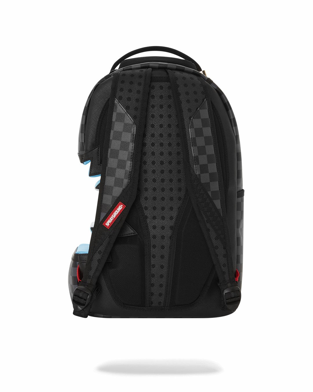 Sprayground - DRAGON BALL Z KAMEHAMEHA SHARK BITE BACKPACK (DLXV)