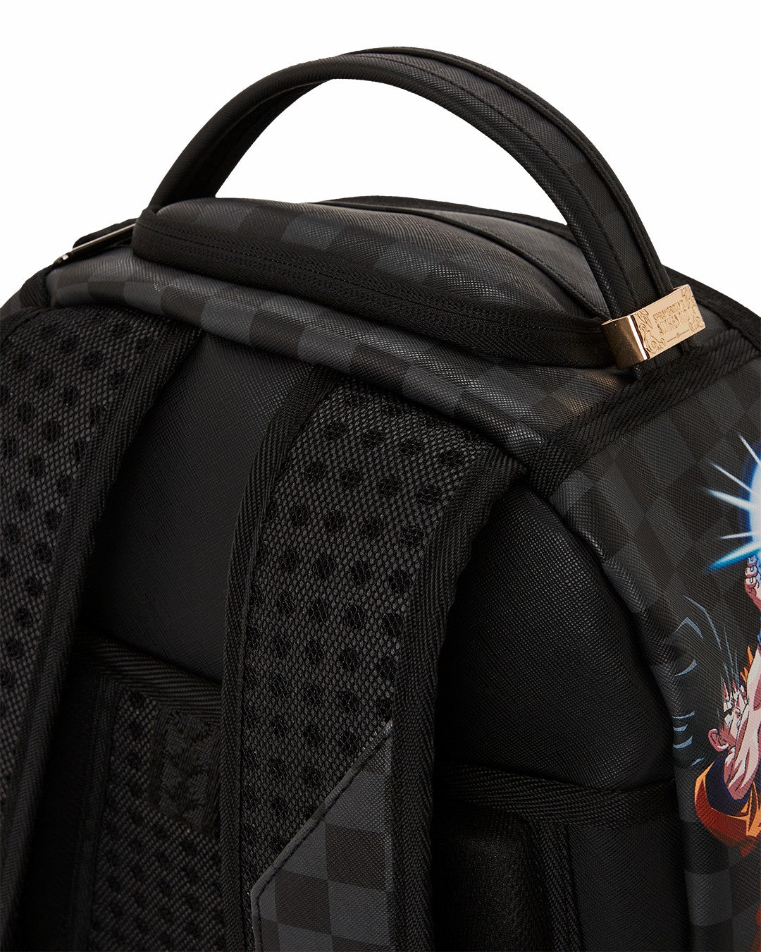 Sprayground - DRAGON BALL Z NEON TRIP BACKPACK (DLXV)