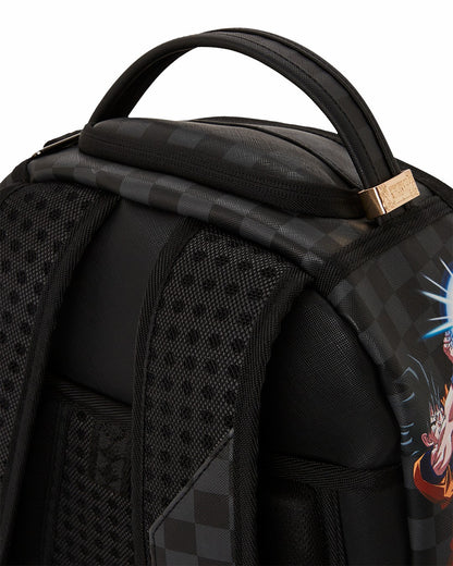 Sprayground - DRAGON BALL Z NEON TRIP BACKPACK (DLXV)