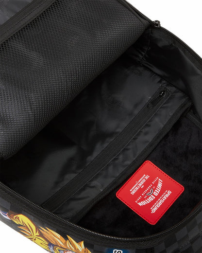 Sprayground - DRAGON BALL Z NEON TRIP BACKPACK (DLXV)