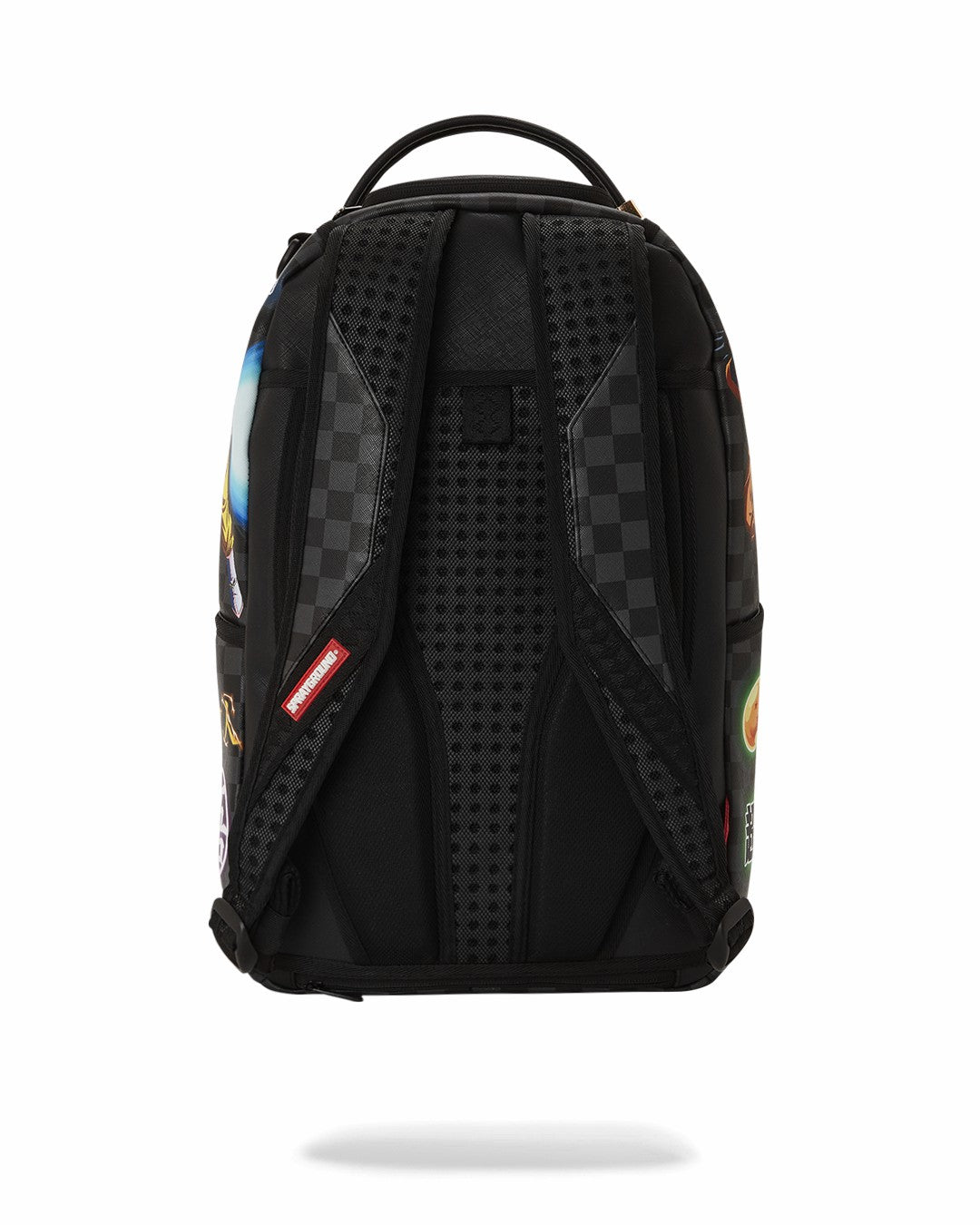 Sprayground - DRAGON BALL Z NEON TRIP BACKPACK (DLXV)