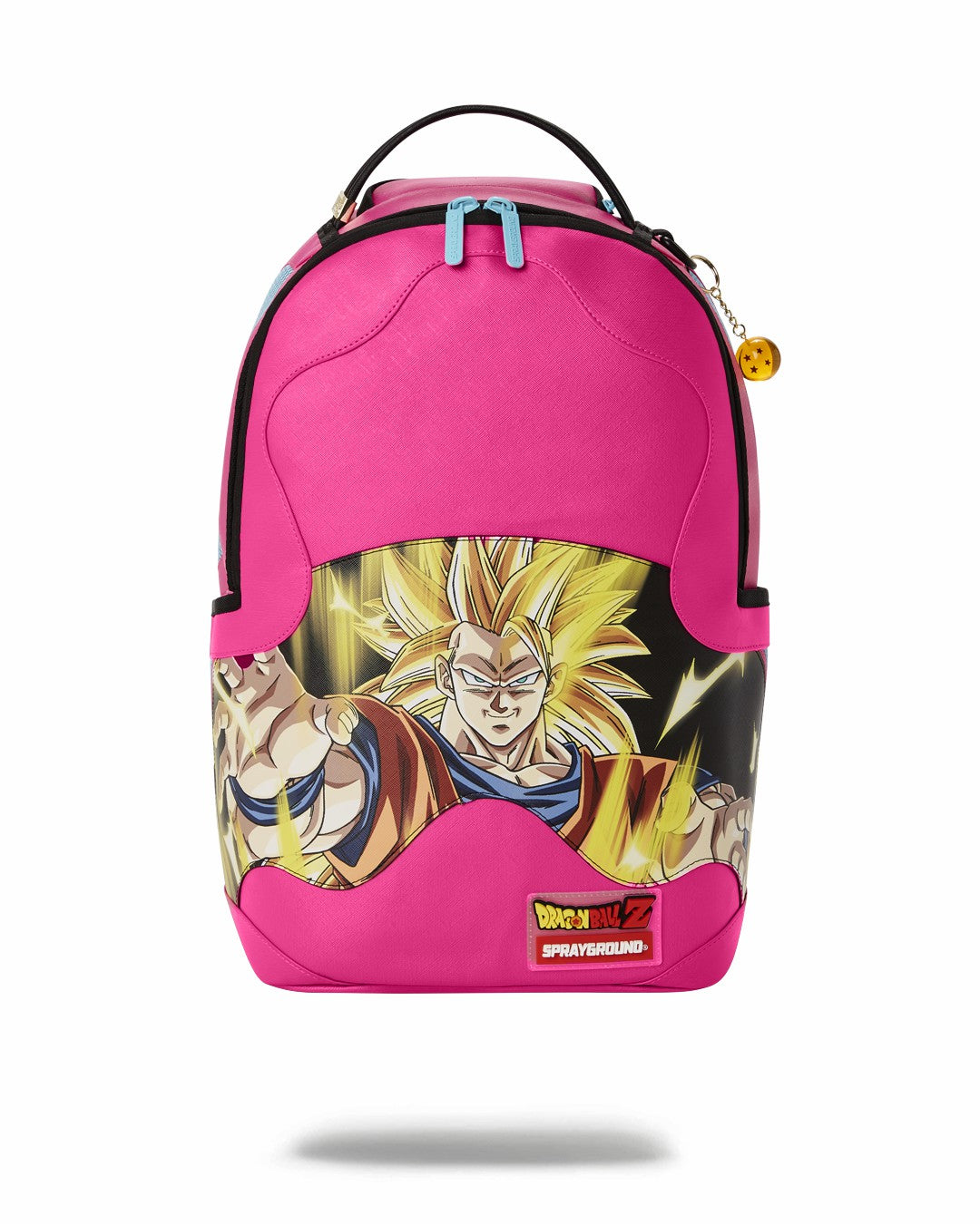 Sprayground - GOKU FASHION KILLA (DLXV)
