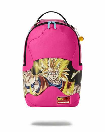 Sprayground - GOKU FASHION KILLA (DLXV)
