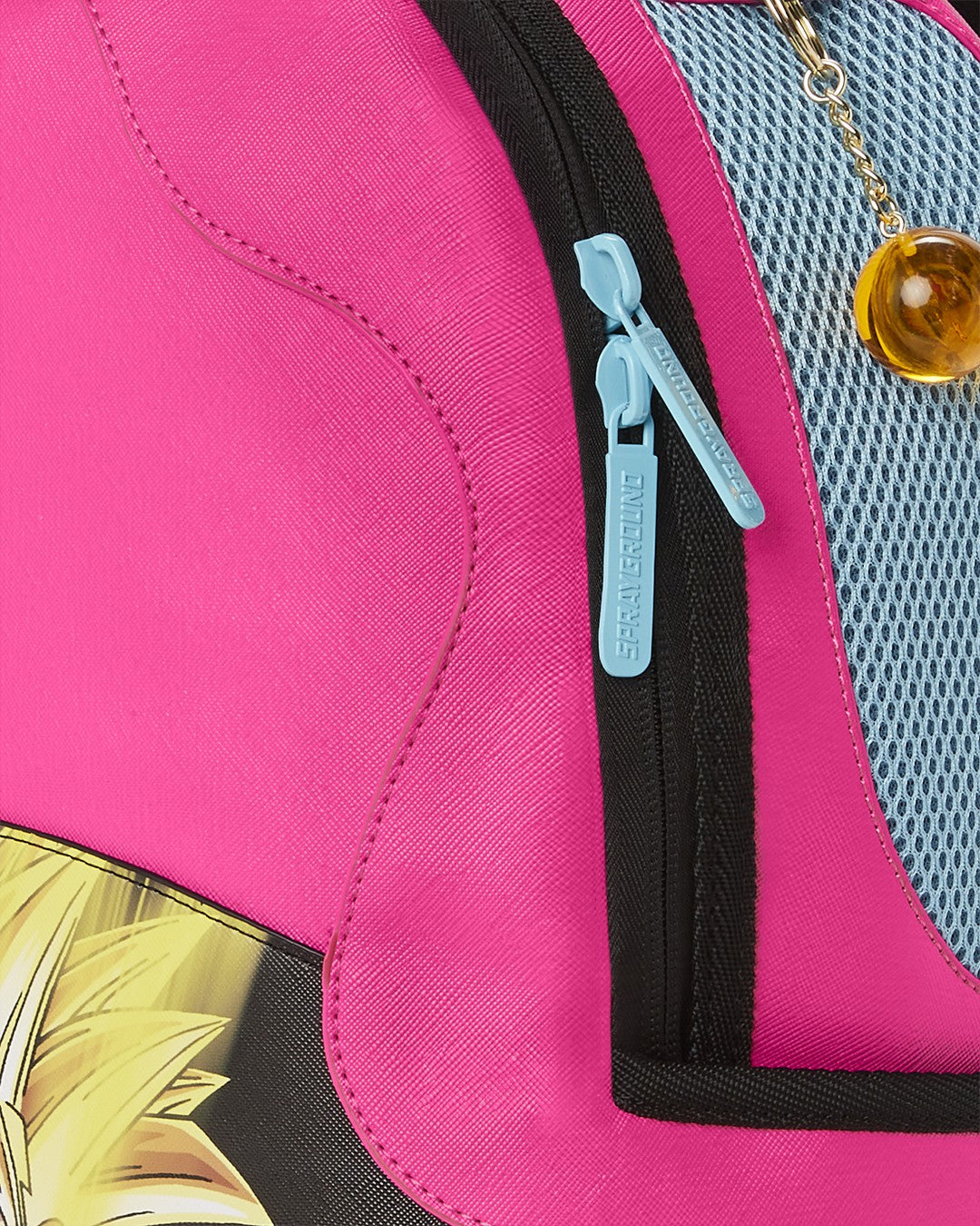 Sprayground - GOKU FASHION KILLA (DLXV)