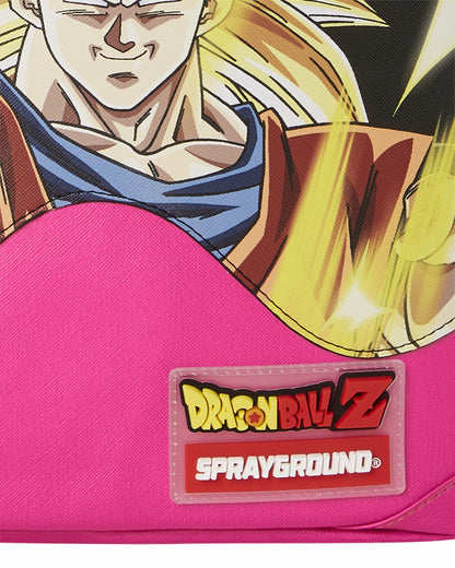 Sprayground - GOKU FASHION KILLA (DLXV)