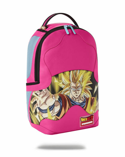 Sprayground - GOKU FASHION KILLA (DLXV)