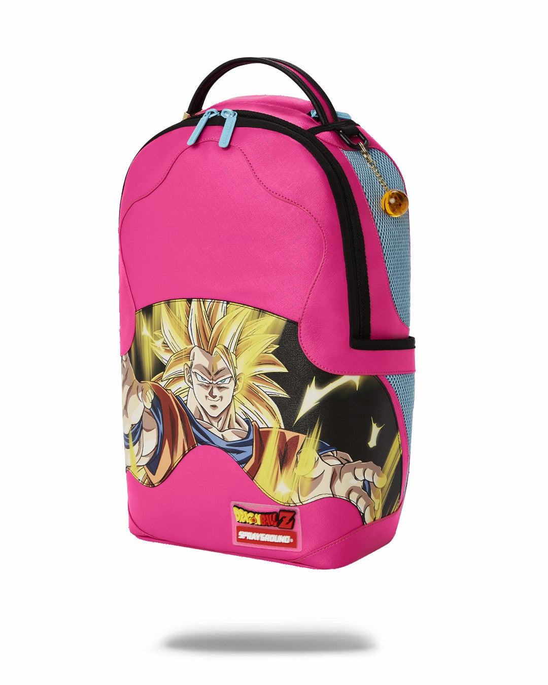 Sprayground - GOKU FASHION KILLA (DLXV)