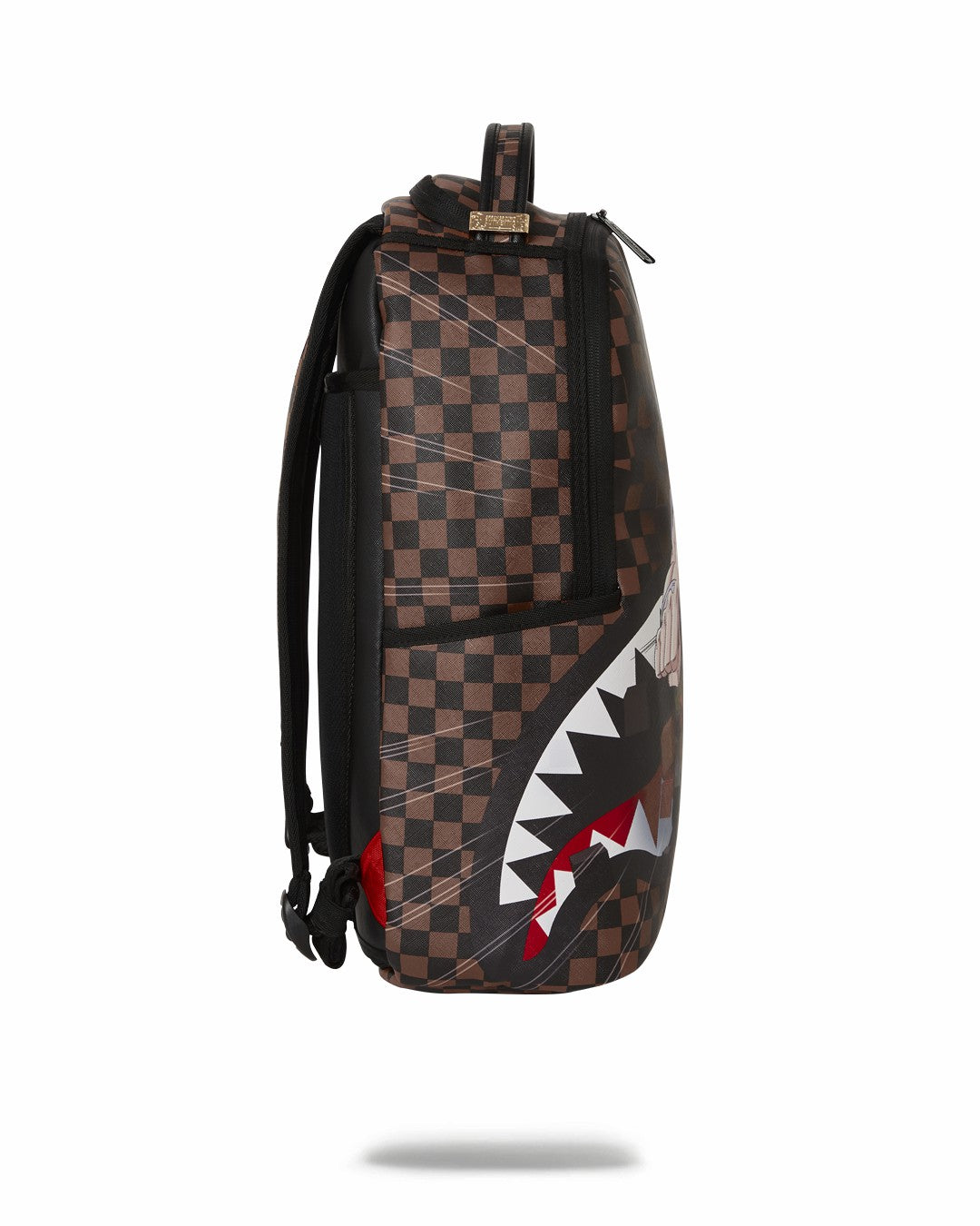 Sprayground - DRAGON BALL Z CHECKED SMASH (DLXV)