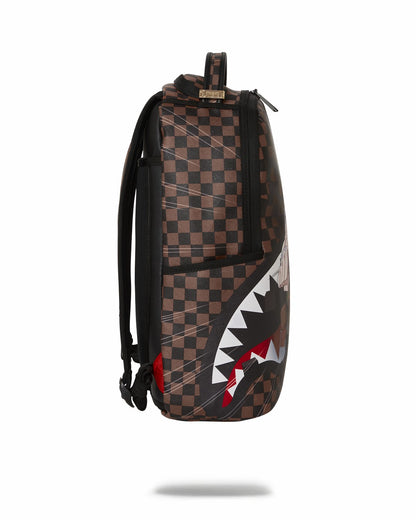 Sprayground - DRAGON BALL Z CHECKED SMASH (DLXV)