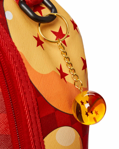 Sprayground - DBZ SUPER SAIYAN CHECK