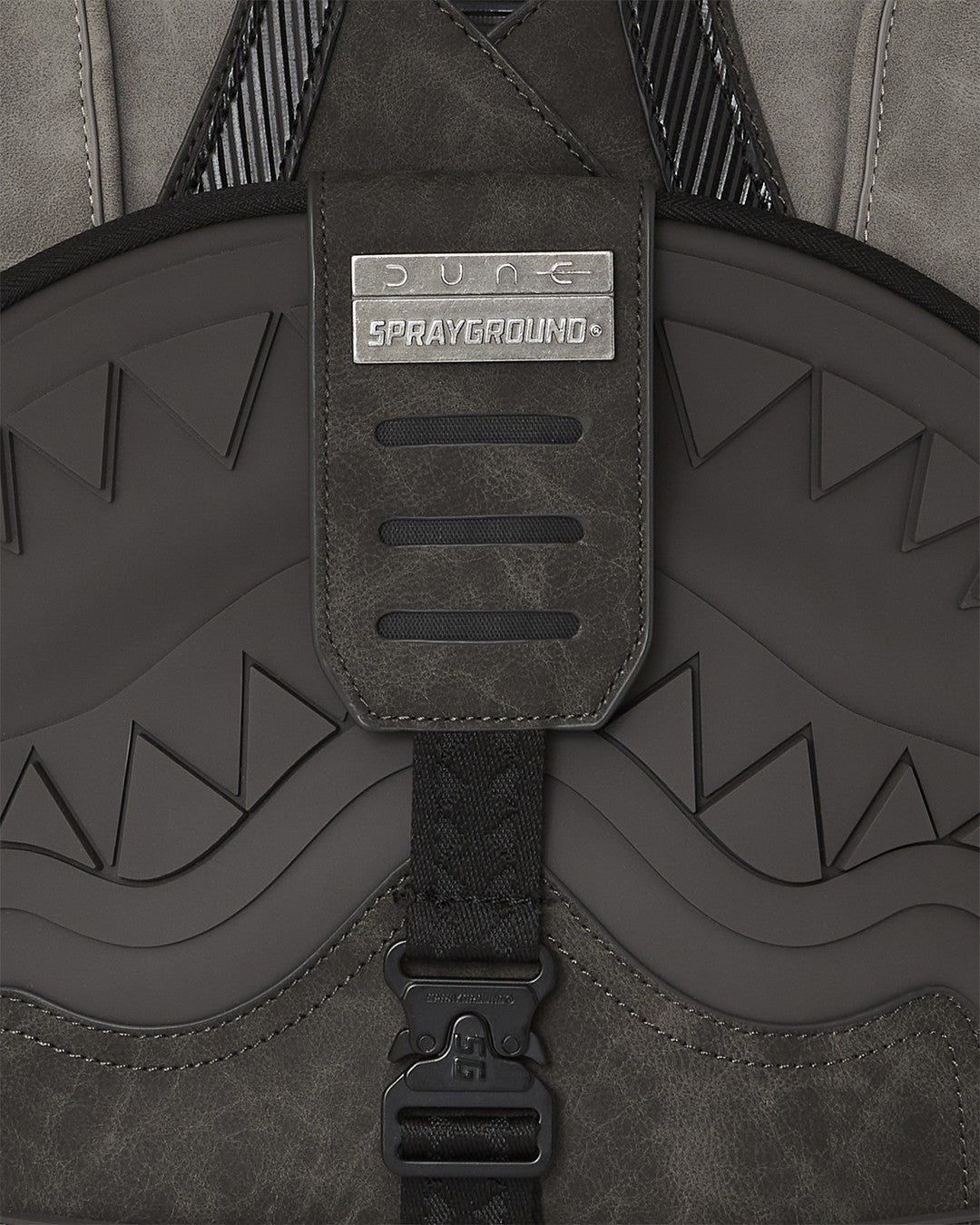 Sprayground - DUNE STILLSUIT SHARK BACKPACK