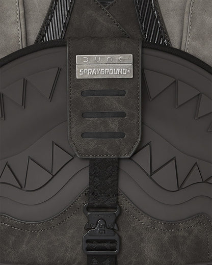 Sprayground - DUNE STILLSUIT SHARK BACKPACK