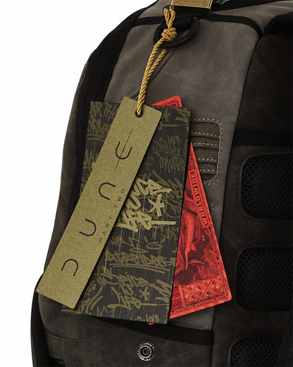 Sprayground - DUNE STILLSUIT SHARK BACKPACK