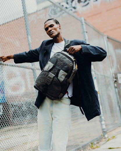 Sprayground - DUNE STILLSUIT SHARK BACKPACK
