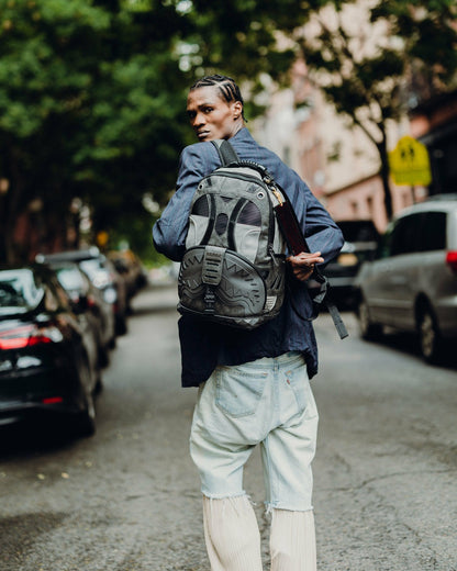 Sprayground - DUNE STILLSUIT SHARK BACKPACK