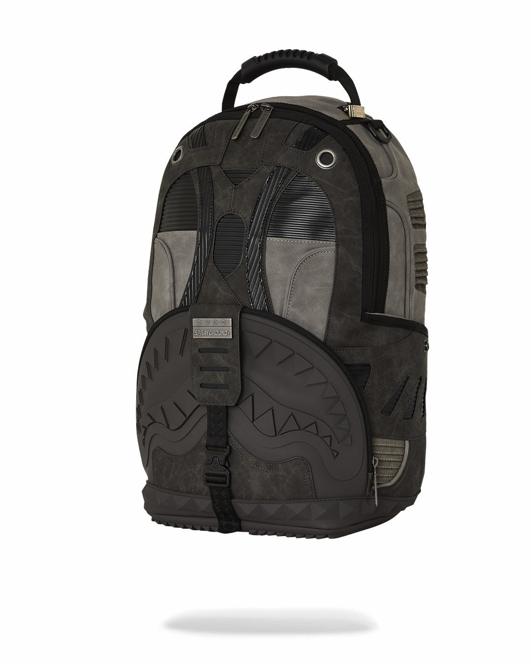 Sprayground - DUNE STILLSUIT SHARK BACKPACK