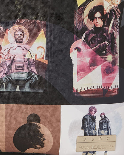 Sprayground - DUNE COLLAGE BACKPACK