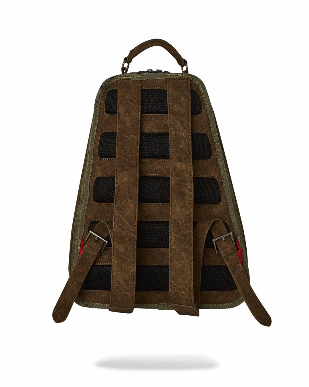 Sprayground - DUNE FREMKIT BACKPACK + CROSSBODY (DESERT SAND)