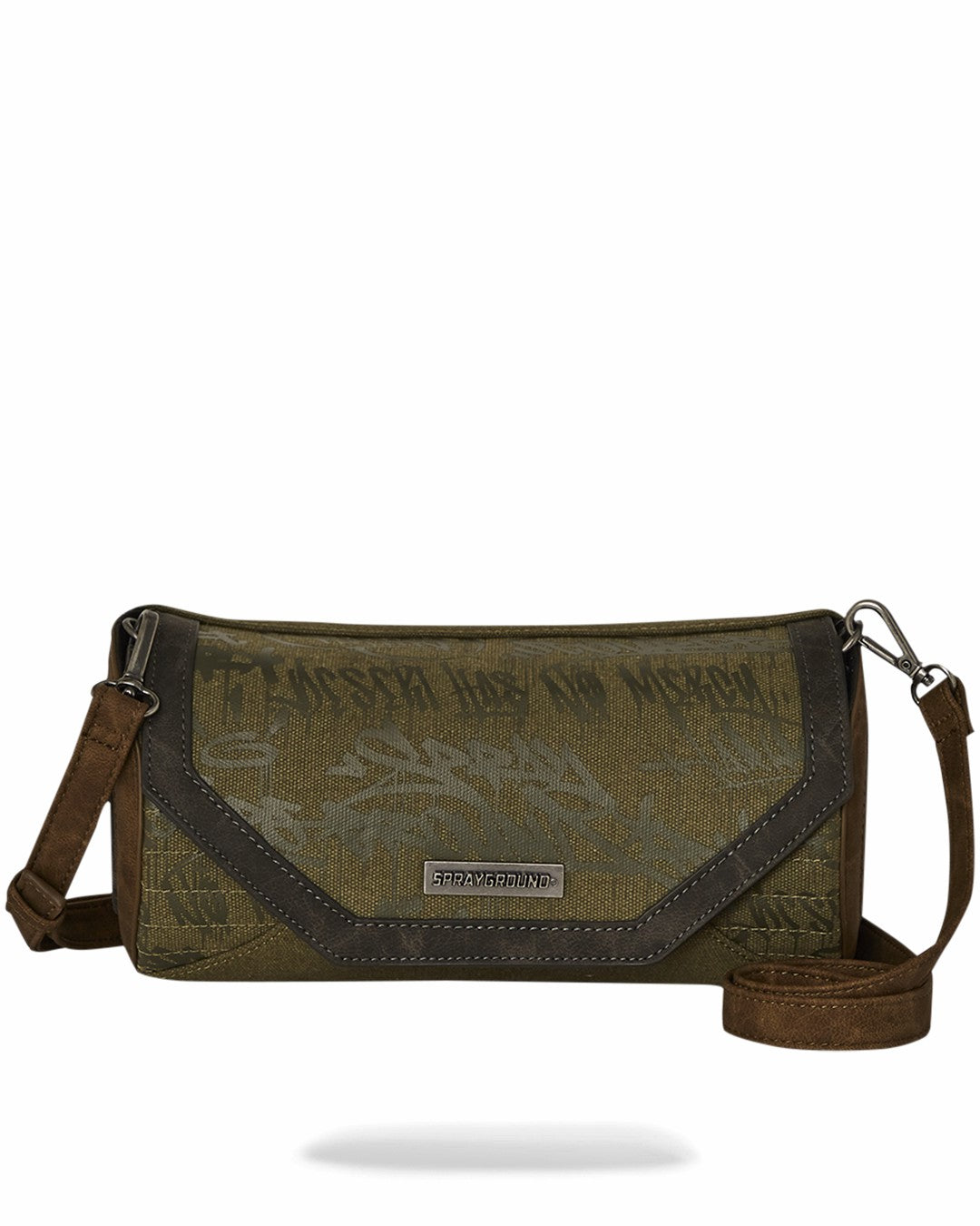 Sprayground - DUNE FREMKIT BACKPACK + CROSSBODY (DESERT SAND)