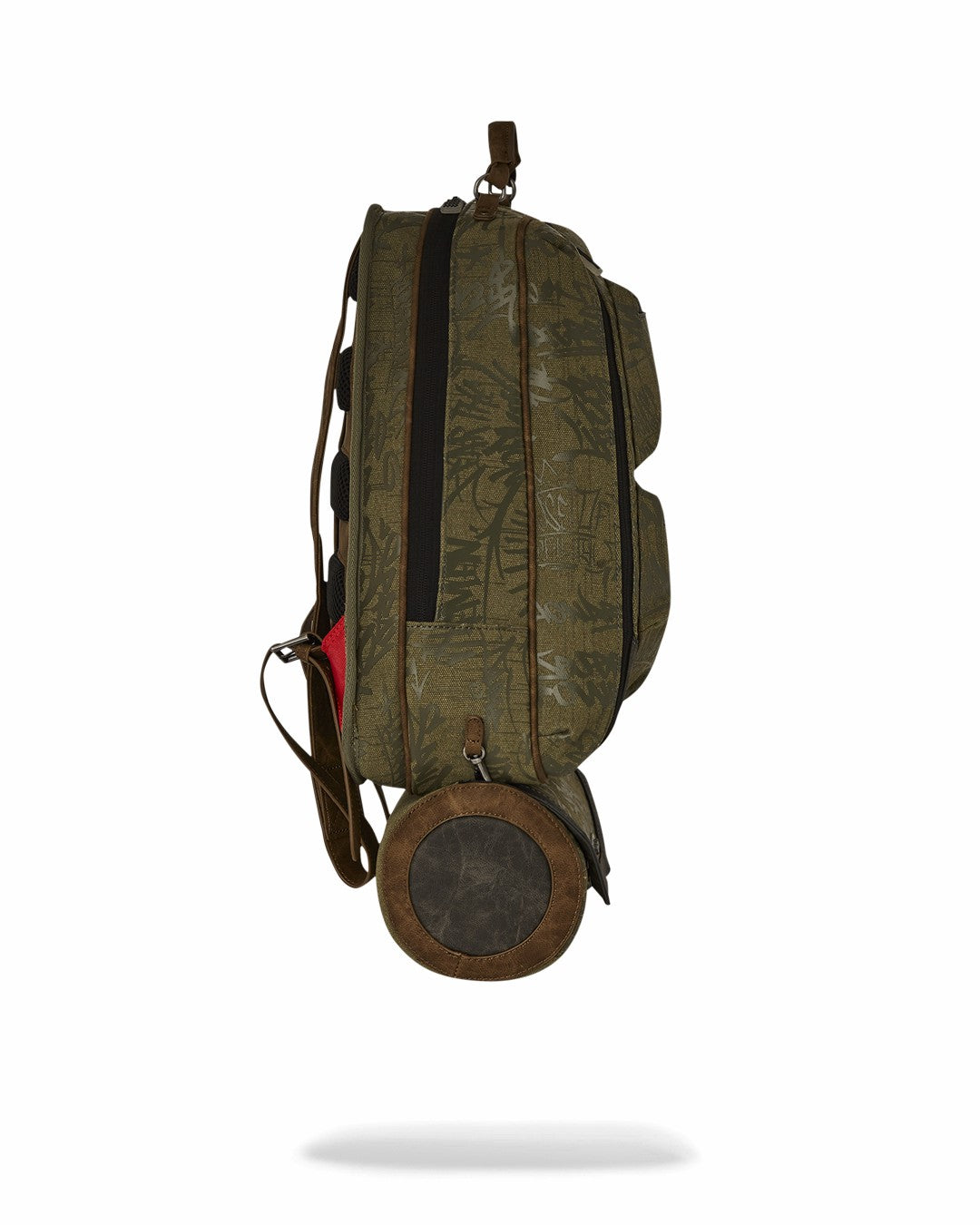 Sprayground - DUNE FREMKIT BACKPACK + CROSSBODY (DESERT SAND)