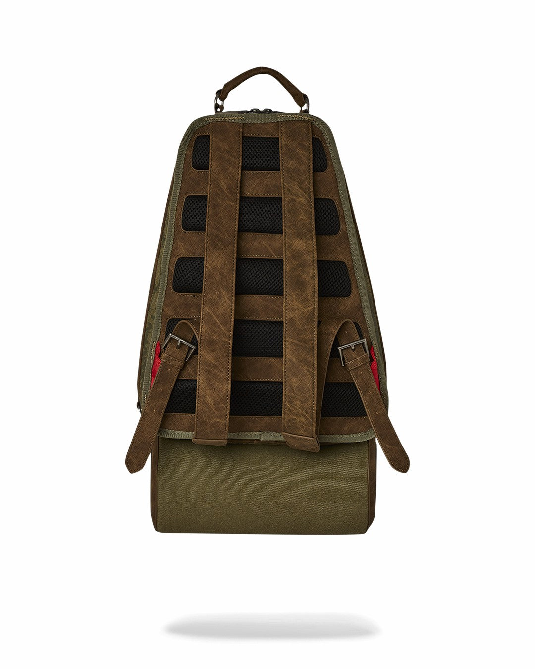 Sprayground - DUNE FREMKIT BACKPACK + CROSSBODY (DESERT SAND)