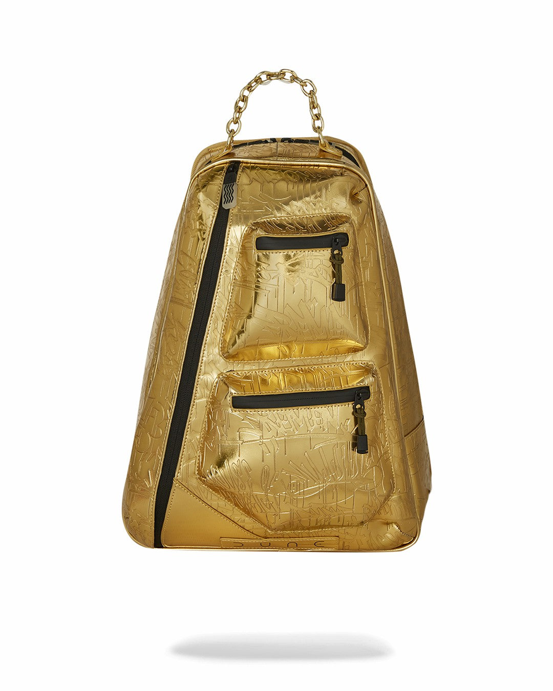 Sprayground - DUNE FREMKIT BACKPACK + CROSSBODY (DESERT SPICE)