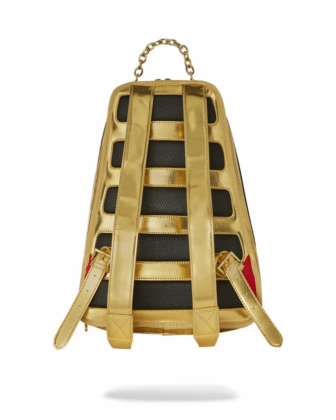 Sprayground - DUNE FREMKIT BACKPACK + CROSSBODY (DESERT SPICE)