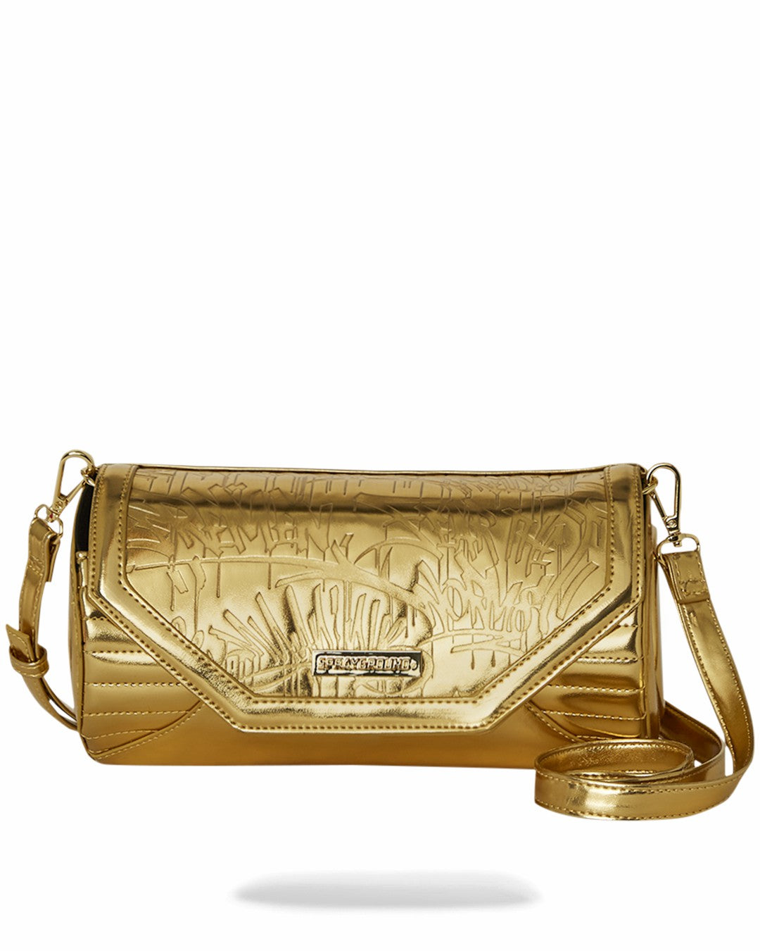 Sprayground - DUNE FREMKIT BACKPACK + CROSSBODY (DESERT SPICE)