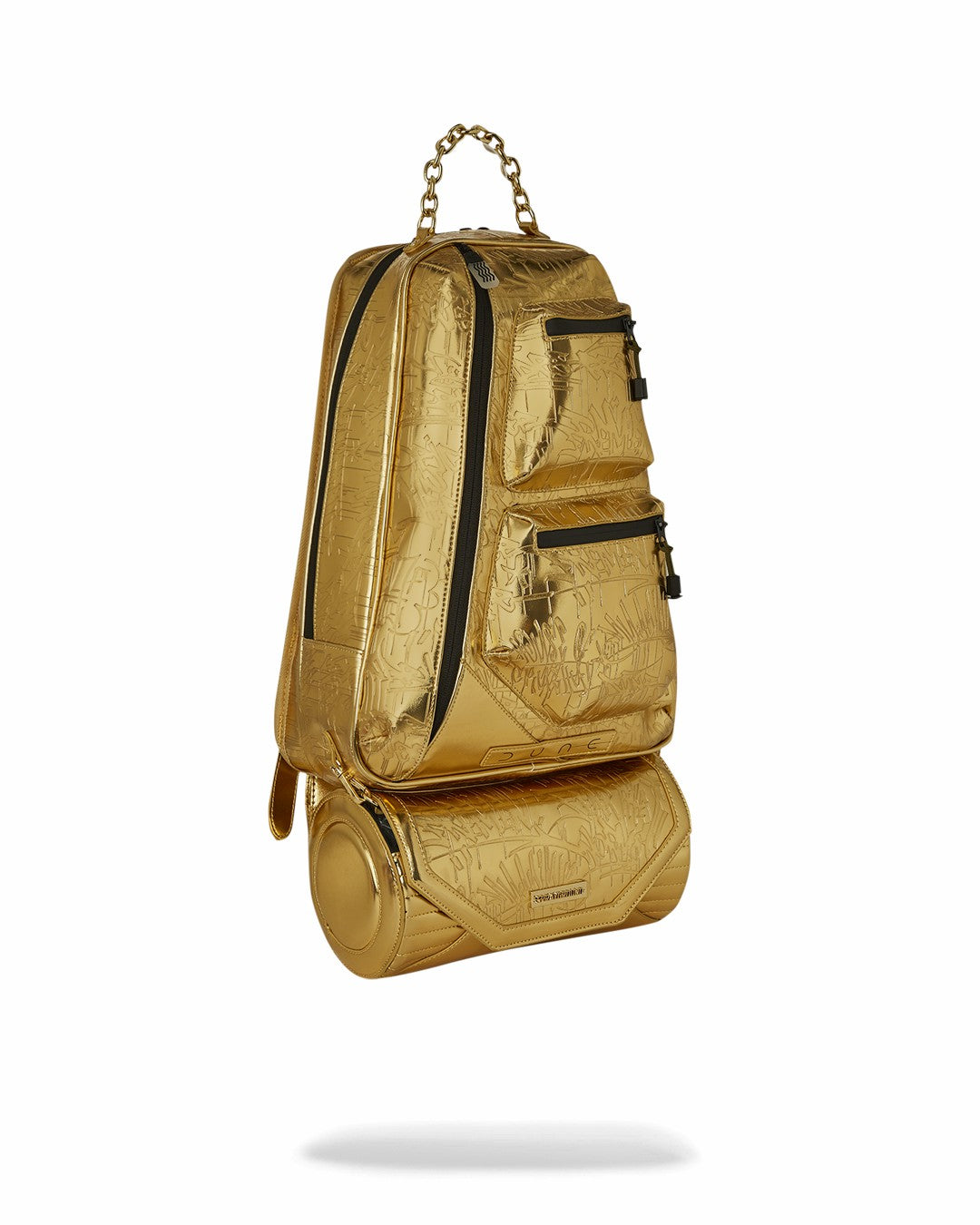 Sprayground - DUNE FREMKIT BACKPACK + CROSSBODY (DESERT SPICE)