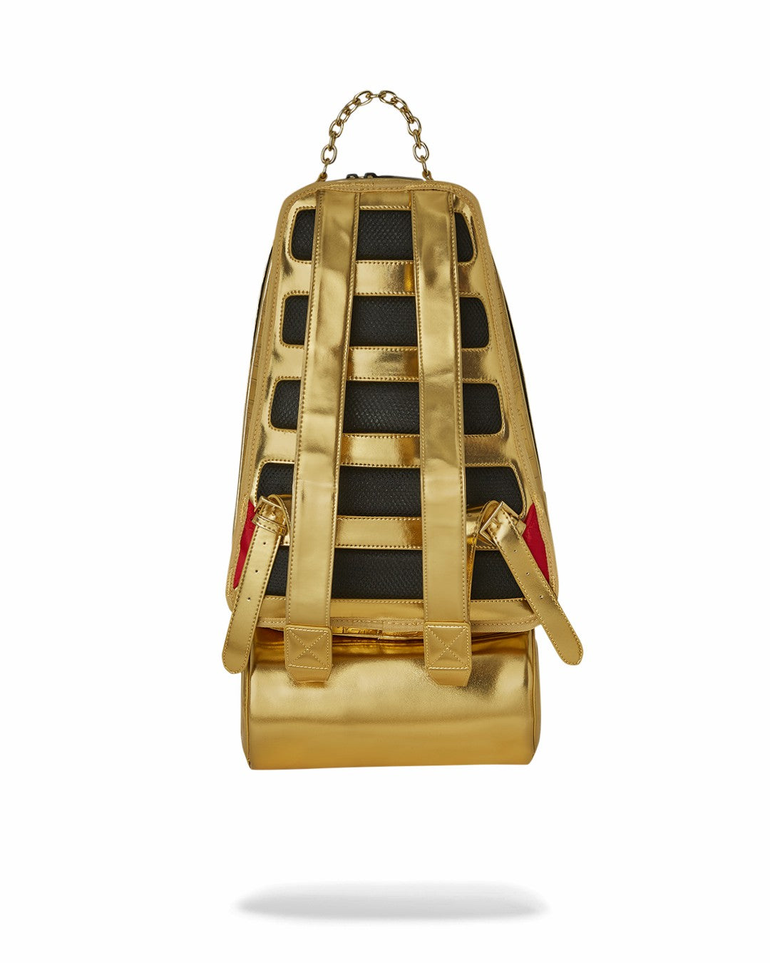 Sprayground - DUNE FREMKIT BACKPACK + CROSSBODY (DESERT SPICE)