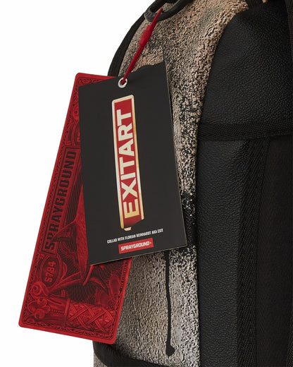 Sprayground - EXIT NYC PAYPHONE BACKPACK
