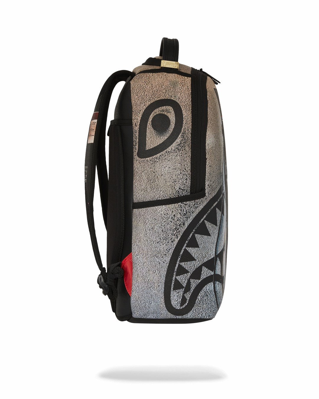 Sprayground - EXIT NYC PAYPHONE BACKPACK