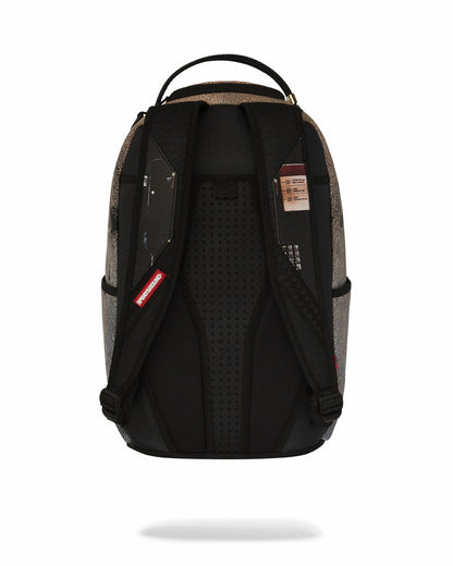 Sprayground - EXIT NYC PAYPHONE BACKPACK
