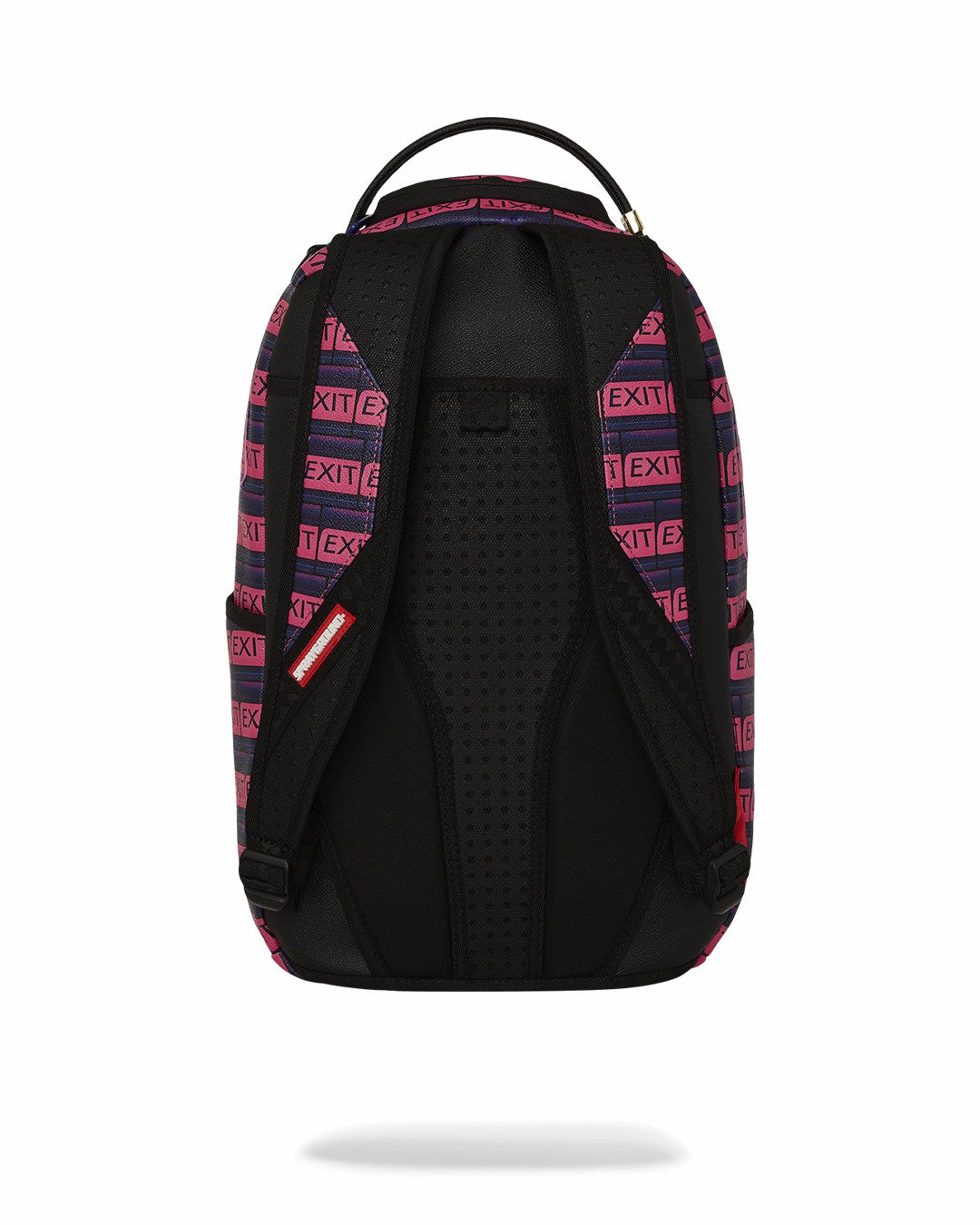 Sprayground - EXIT PINK EDITION BACKPACK