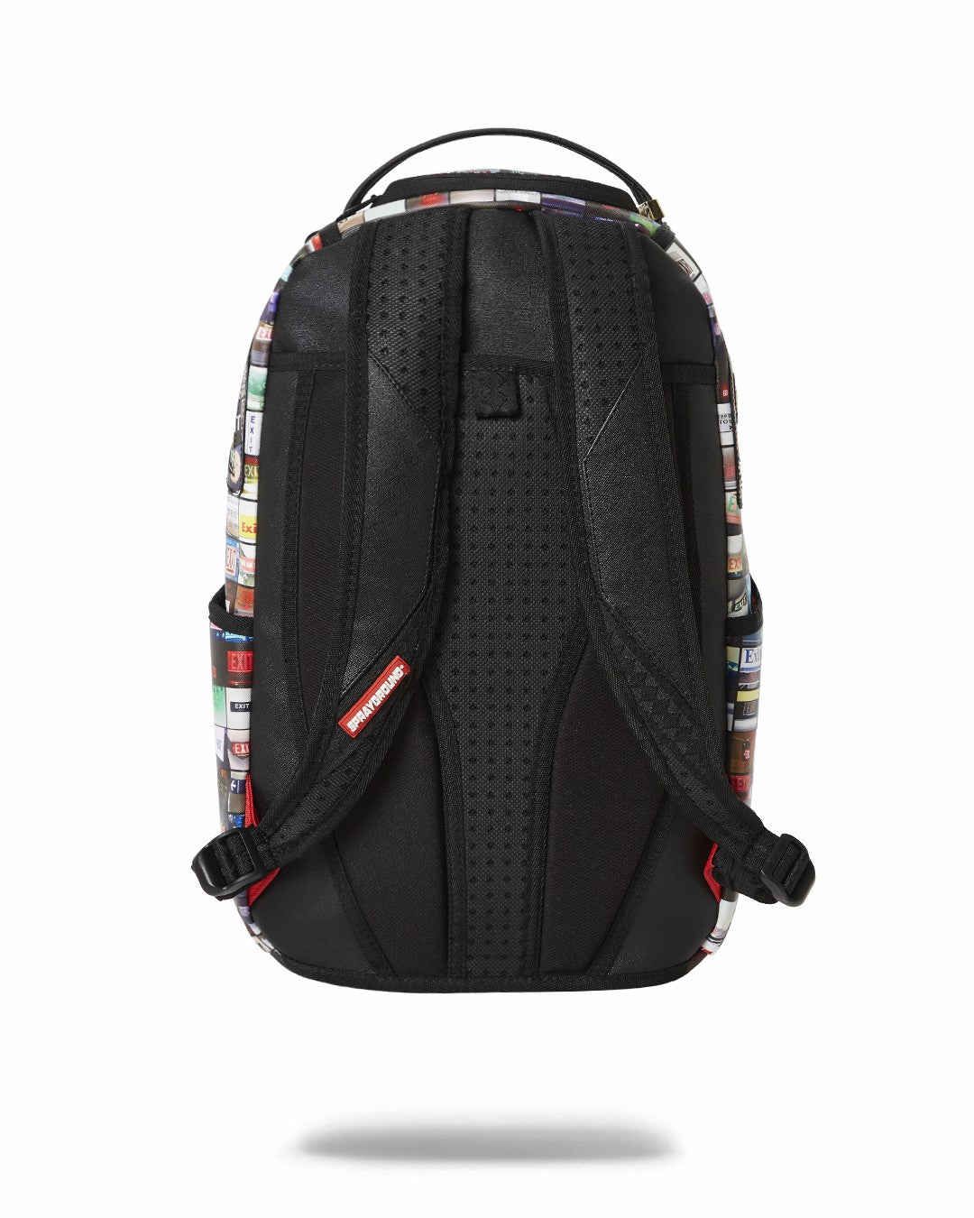 Sprayground - EXIT ART COLLAB BACKPACK (DLXV)