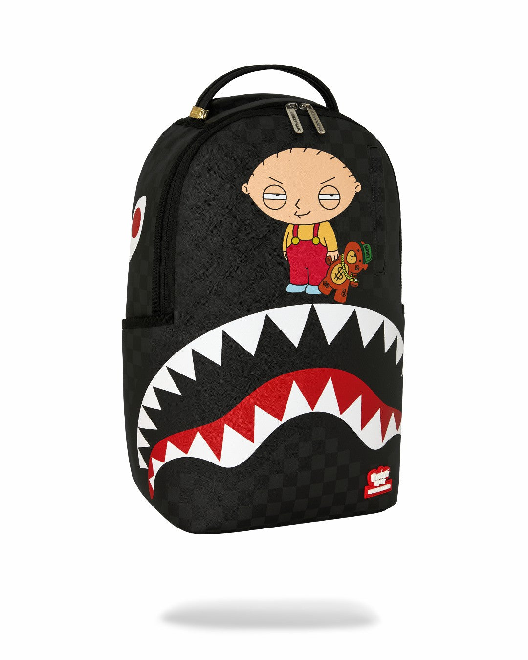 Sprayground - FAMILY GUY STEWIE MONEY BACKPACK