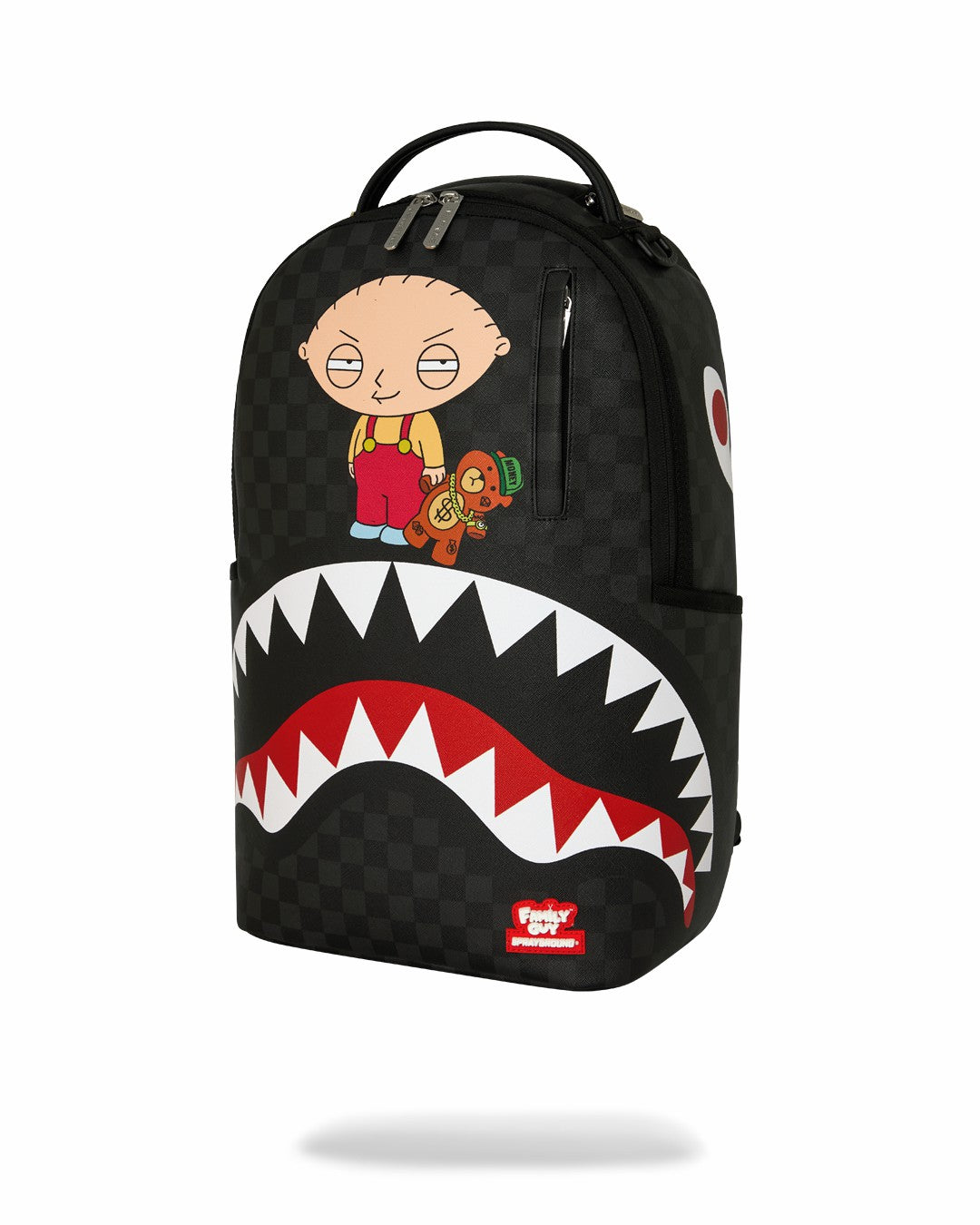 Sprayground - FAMILY GUY STEWIE MONEY BACKPACK